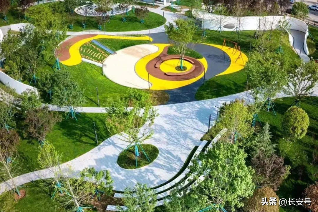 中央创新区大师说丨同济大学建筑设计院总建筑师任力之：理想之城西安探索