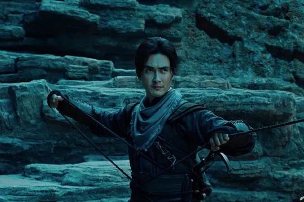 鬼吹灯和盗墓笔记哪个真实,盗墓笔记和鬼吹灯哪个比较真实