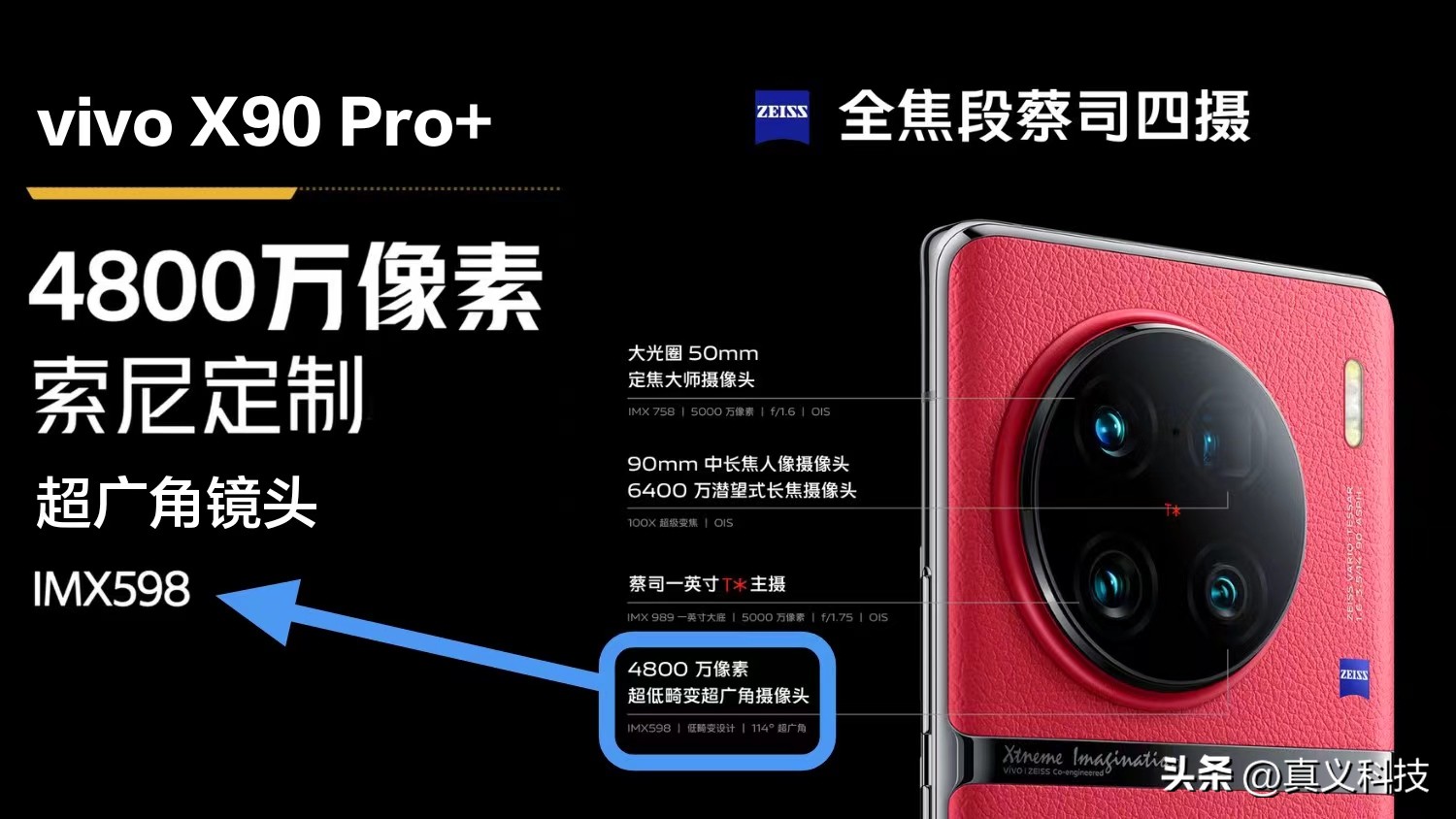 索尼领跑智能手机图像传感器市场,索尼背照式cmos传感器使用感受