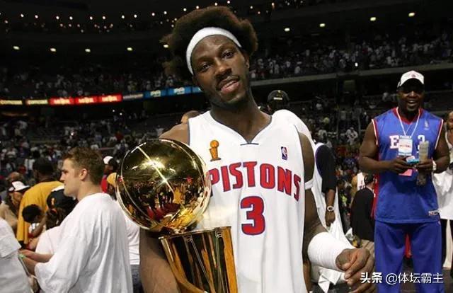 盘点|詹姆斯搭档过的27位全明星队友（上篇）