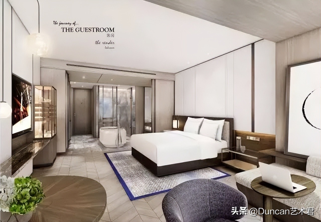 jw万豪侯爵是什么品牌,jw万豪和jw侯爵哪个好