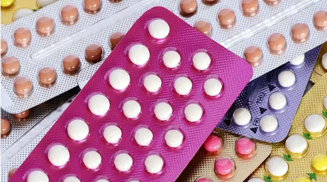 高考女生吃避孕药,高考前吃避孕药