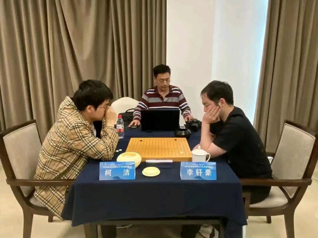 2023年7月围棋赛事,2022韩国女子围棋联赛赛程表