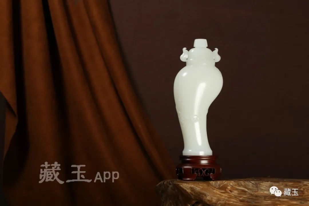 克价1万的和田玉,和田玉怎么算克价