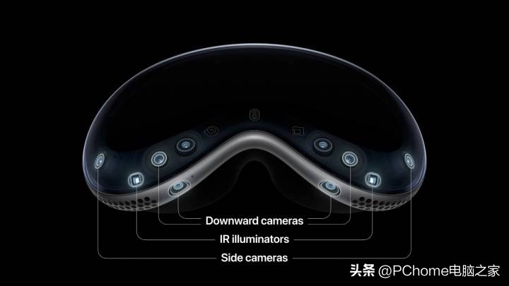 苹果visionpro即将代替手机,苹果visionpro将于2月2日发售