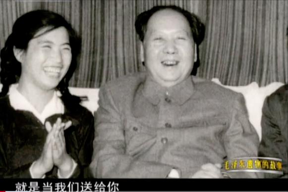 毛主席的睡衣与拖鞋：睡衣有73个补丁，拖鞋穿27年曾被扔进垃圾桶