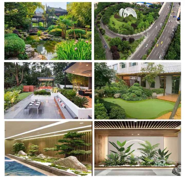 你了解景观设计么？景观设计都要学什么？