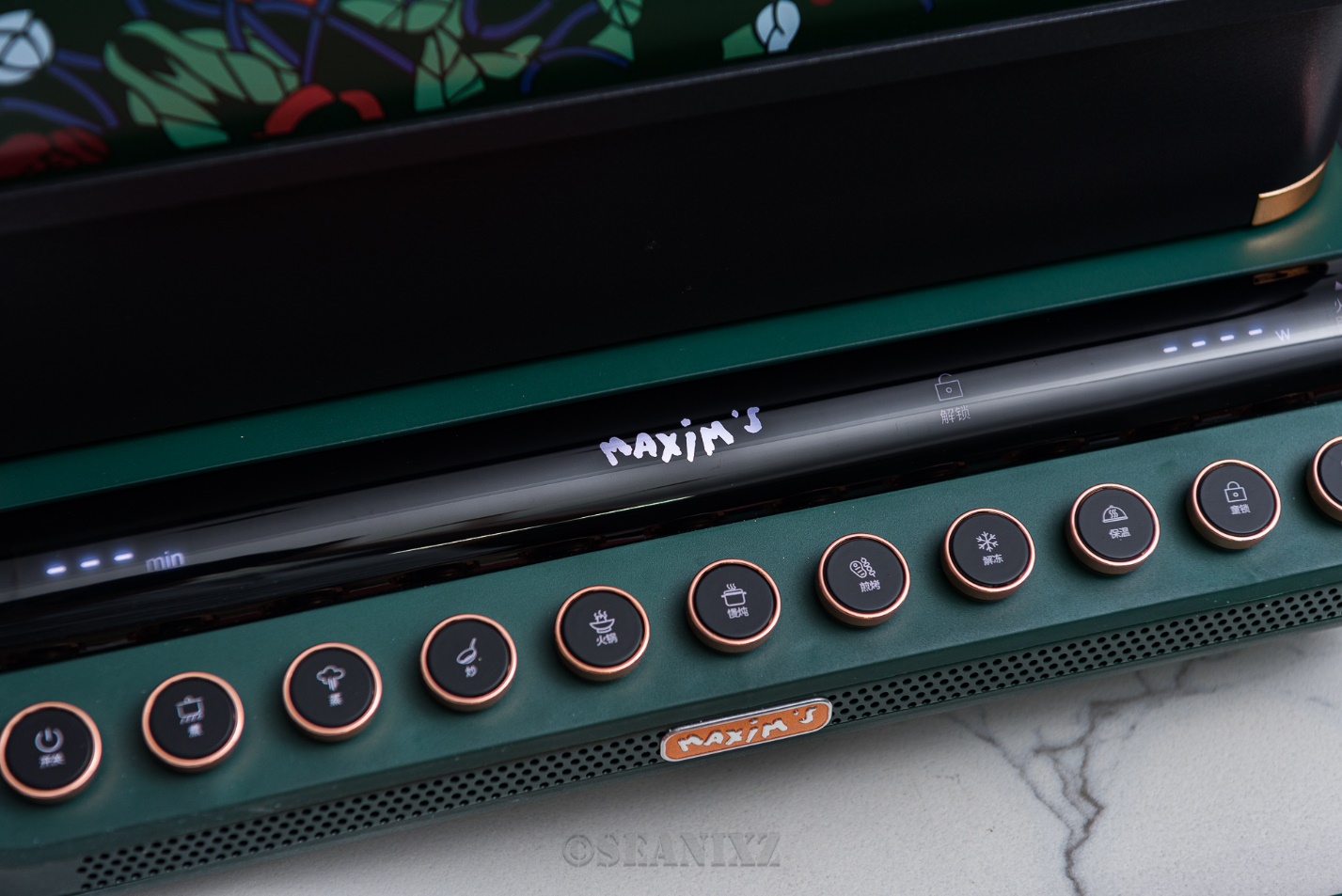 马克西姆巴斯克料理锅烤鱼,马克西姆炒锅使用方法