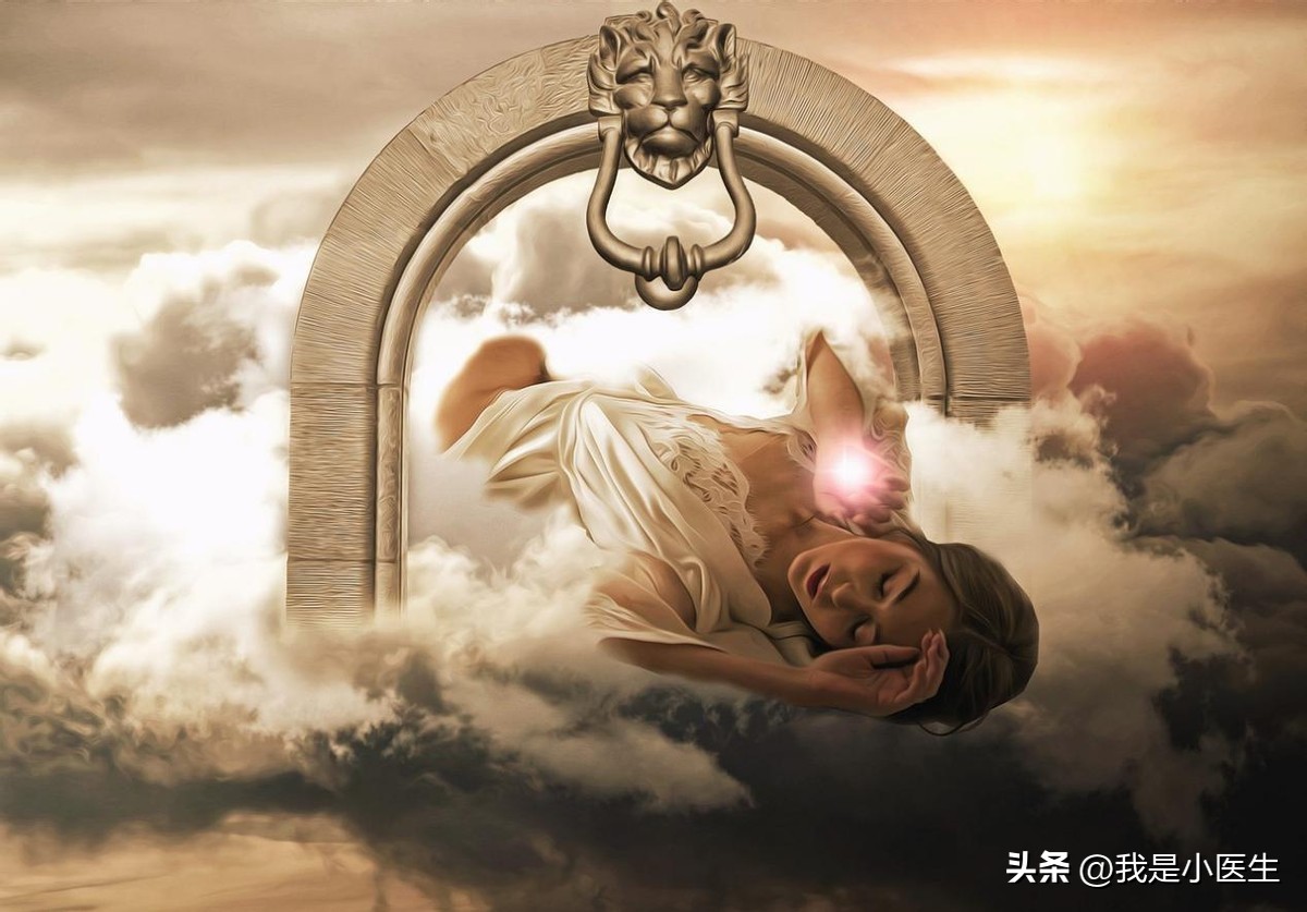 90%的失眠都是这三种原因,失眠患者如何判断失眠程度