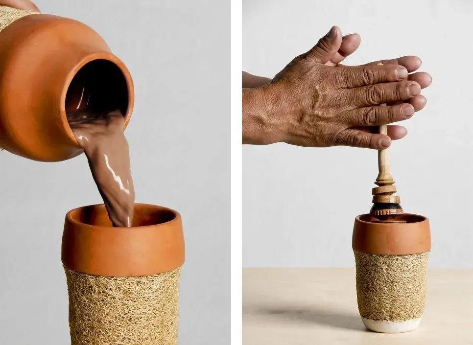 丝瓜络只用来洗碗就out了！快来解锁它的隐藏用法