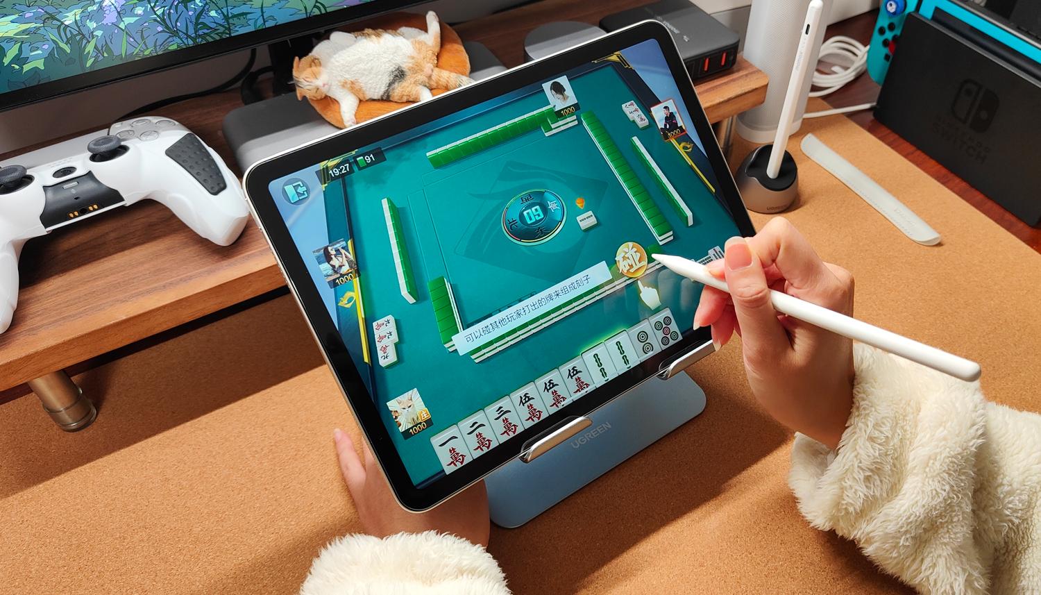 23款的ipad,23款ipadair有高刷吗