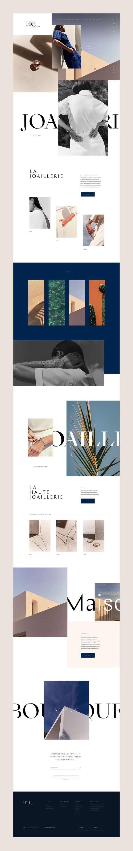 品牌网站建设与设计摘要,品牌网站建设完整案例教程