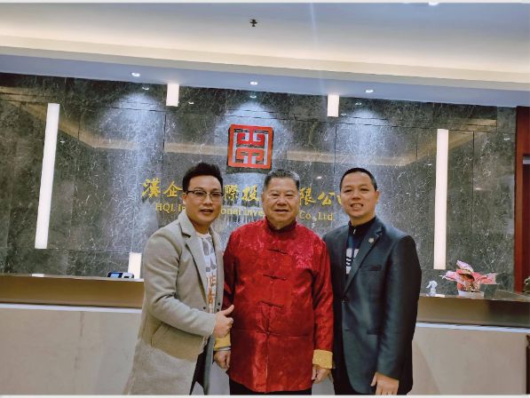 刘一涛：成功创业者的特性