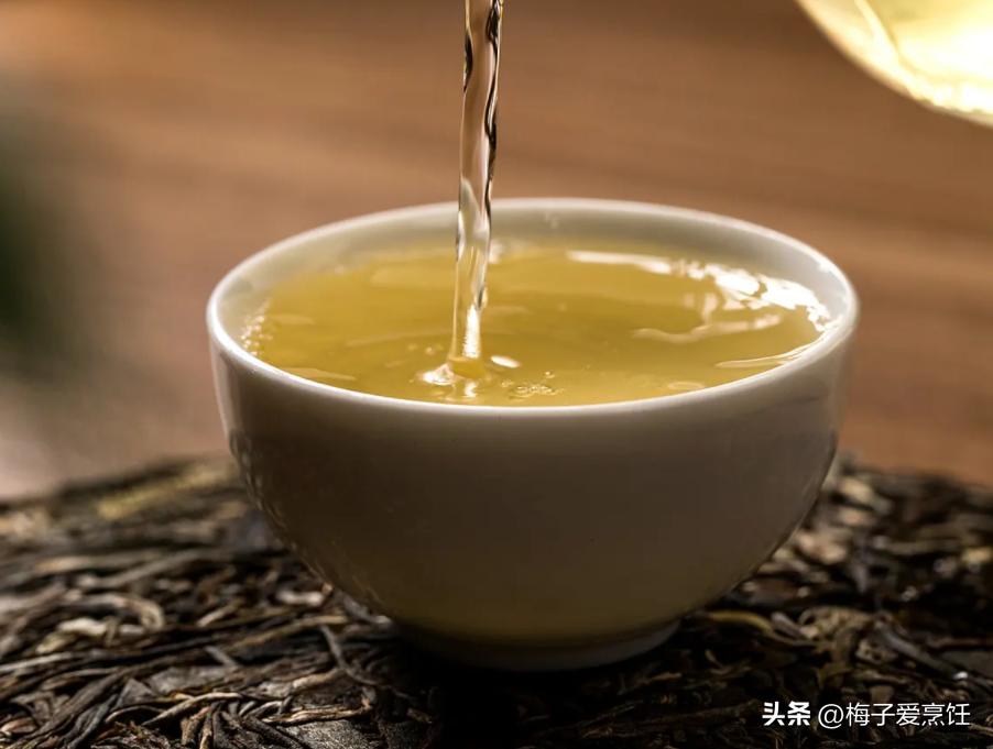 茶叶存放5年还能喝吗？茶叶最佳饮用期是多久？建议了解清楚