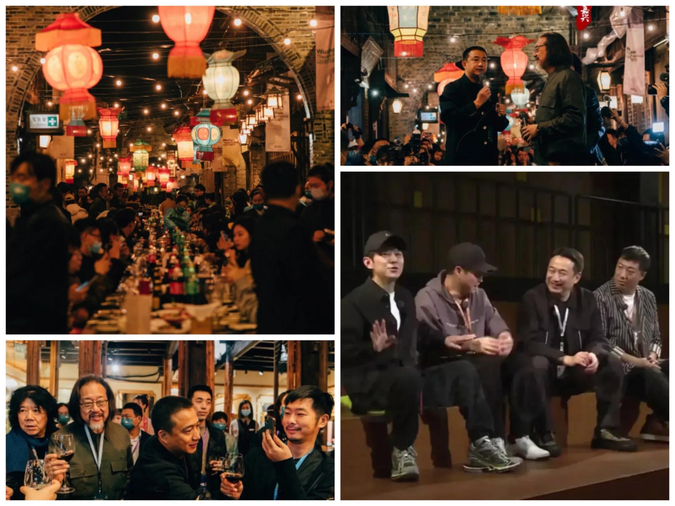 王一博为什么弃赛,王一博参加哪里的晚会