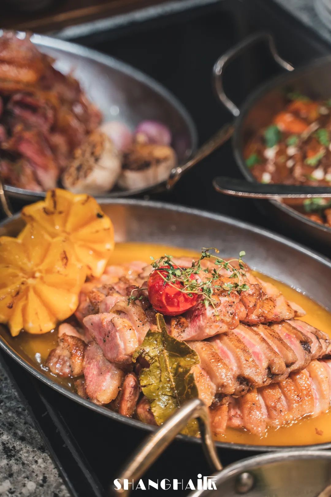 上海五角场凯悦酒店自助早餐,上海五角场凯悦酒店订餐