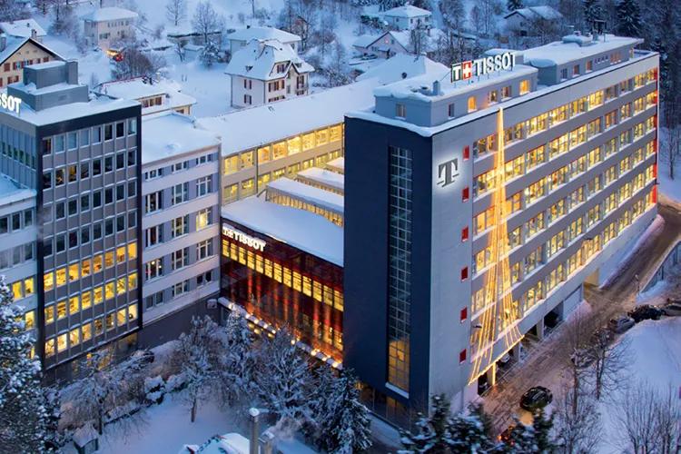 瑞士十大高端手表品牌,瑞士十大轻奢手表排行