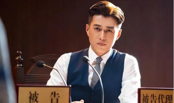 年轻时候最帅的5个男演员,那些长得一般却很有气质的男演员