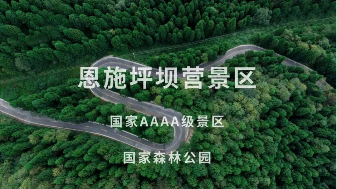 恩施坪坝营风景区介绍,恩施坪坝营游玩多长时间