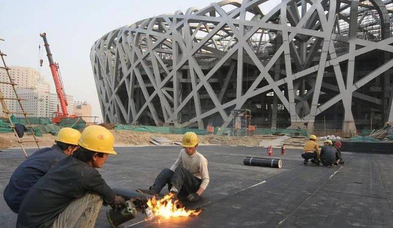 15年过去了，当年花34亿巨资修建的鸟巢，是赔还是赚了？