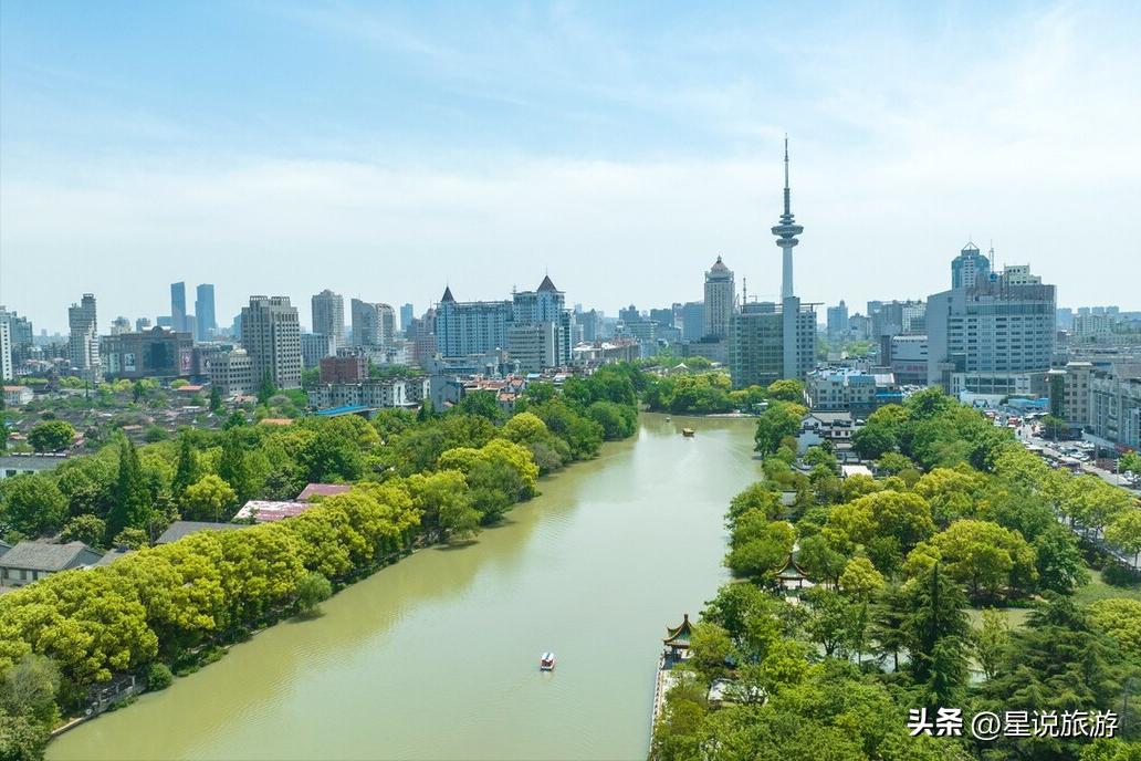 江苏新增8家4a级旅游景区有哪些,2020江苏人气最旺景区是哪里