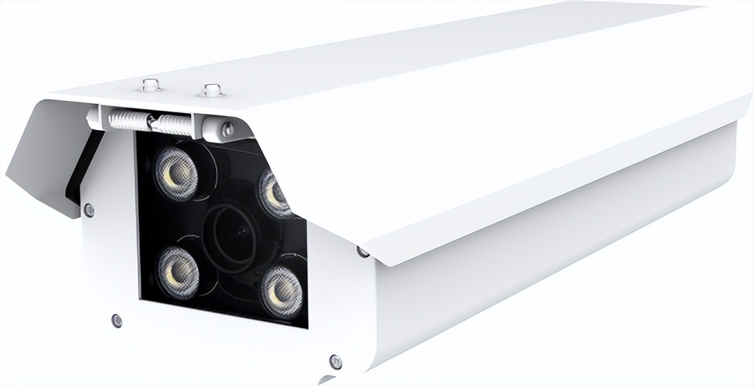 高端安防产品,二十款不同时代的经典安防产品