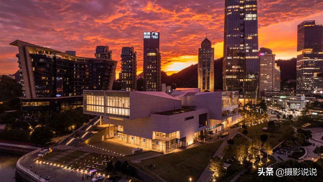 「地标」第82季NiSi醉美城市地标：小七孔、双龙桥、将军石