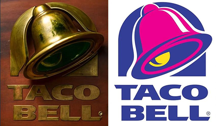 还原各大品牌的logo风格,当品牌logo成为文创品