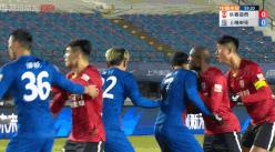 中超25轮最新战报泰山,现场直播中超第十一轮三镇vs泰山