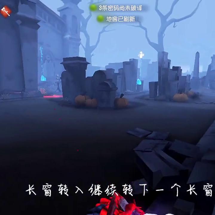 柯烂の求生手册第六期:你好，博弈！#游戏日常