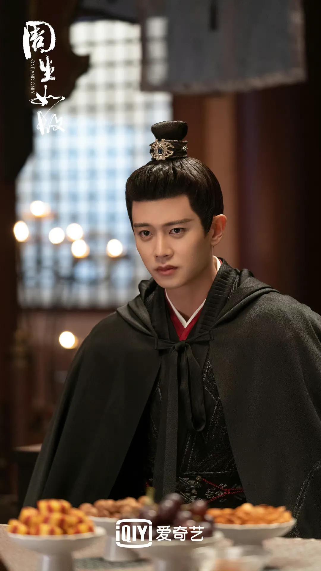 且试天下杨洋赵露思片段,且试天下杨洋赵露思合照