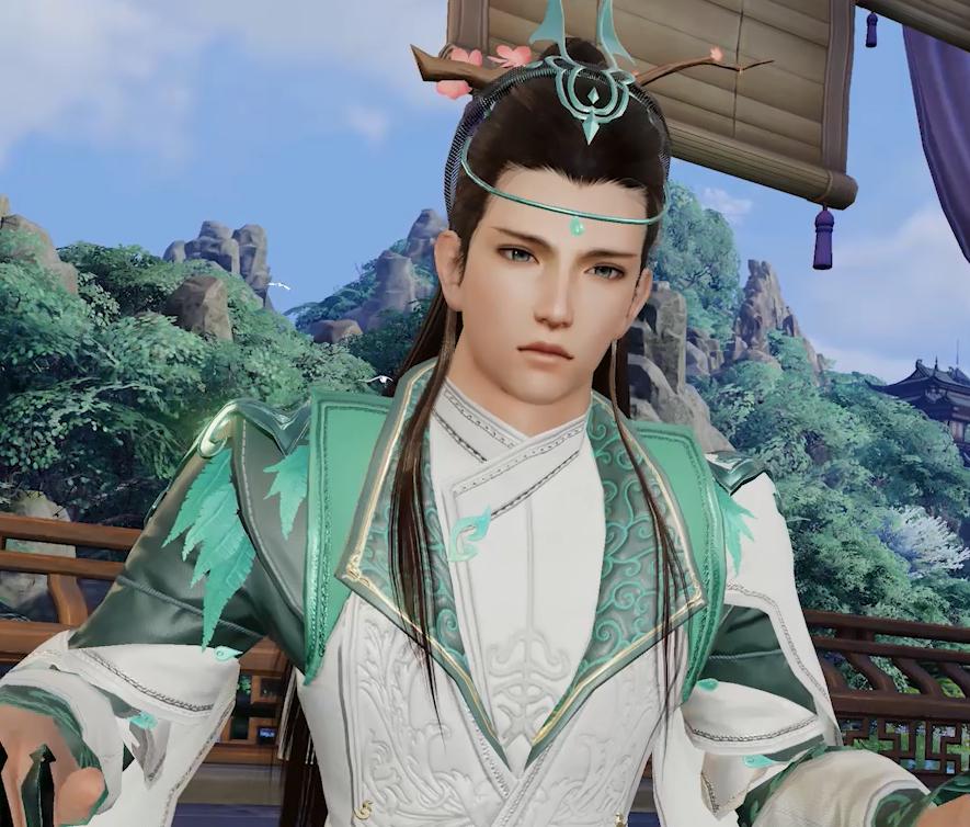 剑网3各职业技能详解图,剑网3初级技能介绍图解