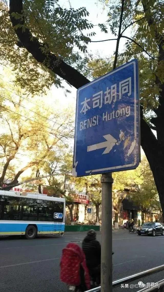 北京胡同一日游最佳攻略遛娃,北京胡同一日游攻略自由行