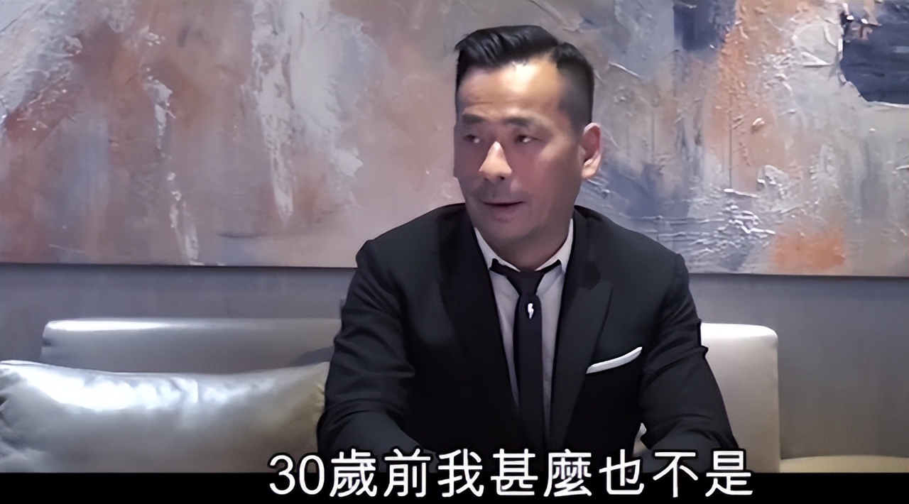 澳门*彩博**业或迎来新格局，洗米华昔日小弟收购公司，衍溢暴露野心