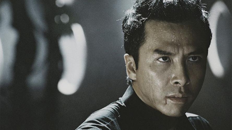 电影杀破狼解析,电影杀破狼经典