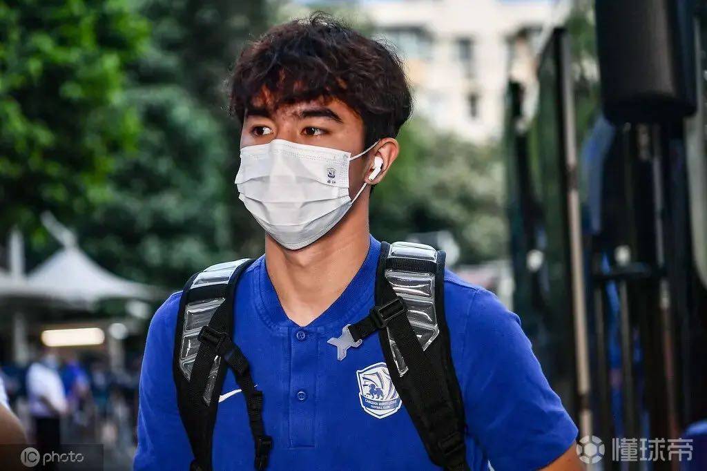 中超第一轮共有6名*疆新**籍球员登场