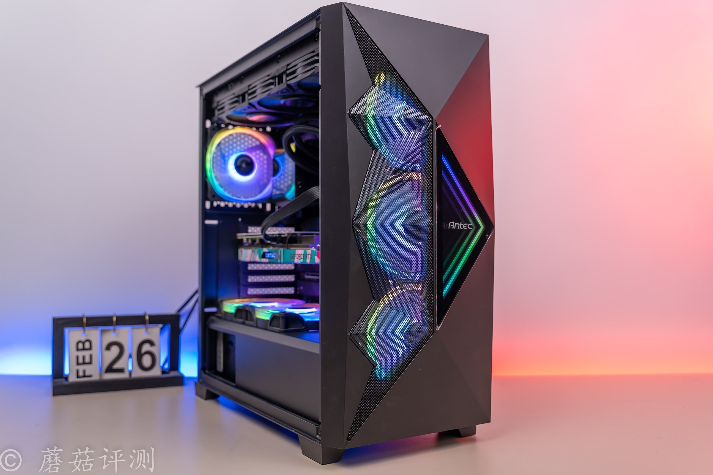 金百达6200超频案例,金百达6200