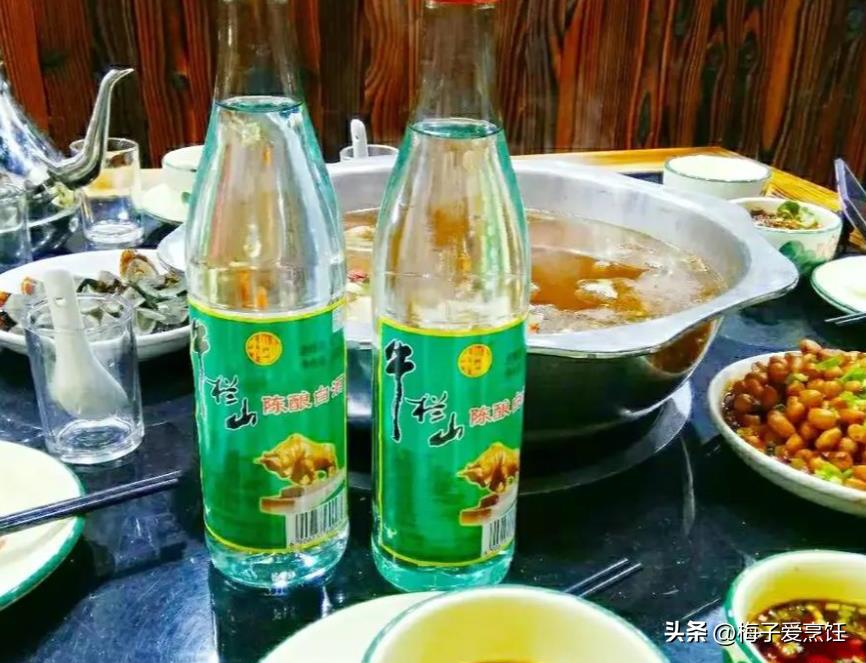 十几块钱的牛栏山为什么也有假酒,为什么很多人说牛栏山是假酒