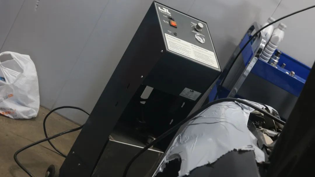 08款别克老君越通病处理视频,08款别克君越整备需要多少钱