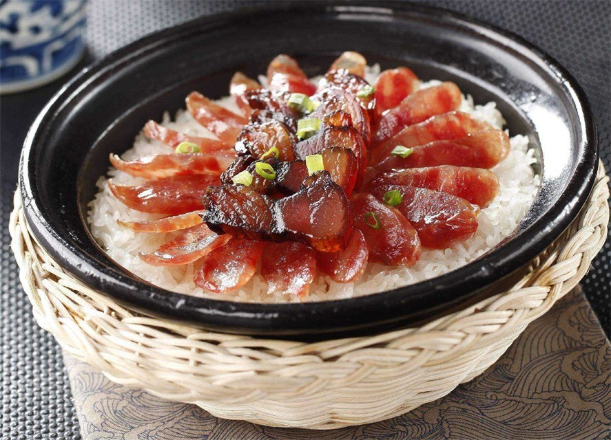 美食地图带你寻找口感极佳的美食,各地美食独领风骚哪道是你的菜