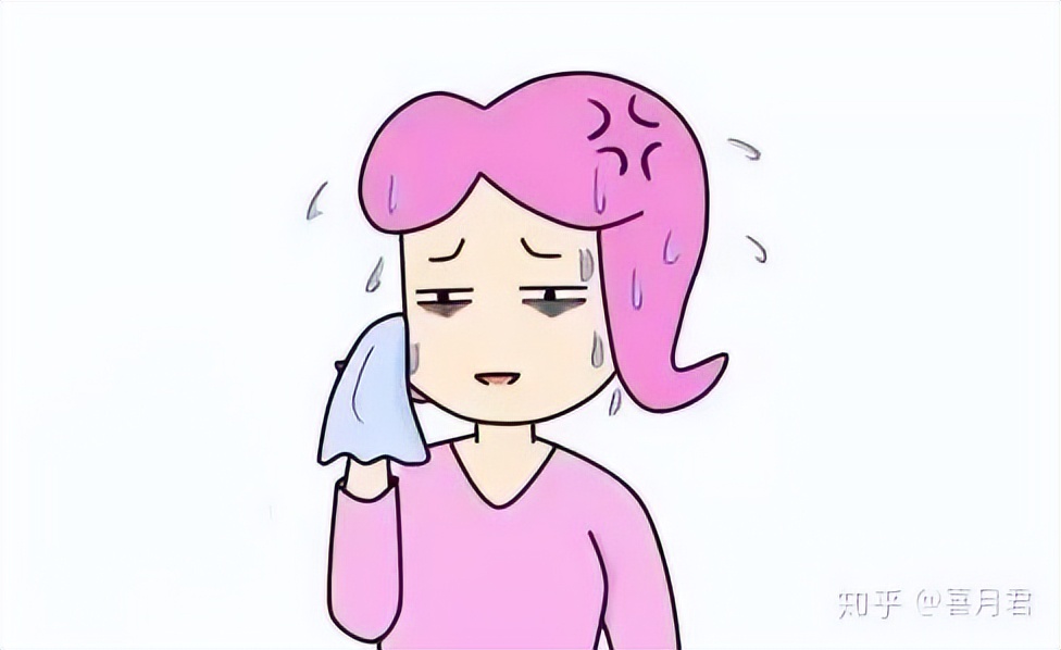 出汗多吃药止汗效果最好,不动就出汗吃什么药