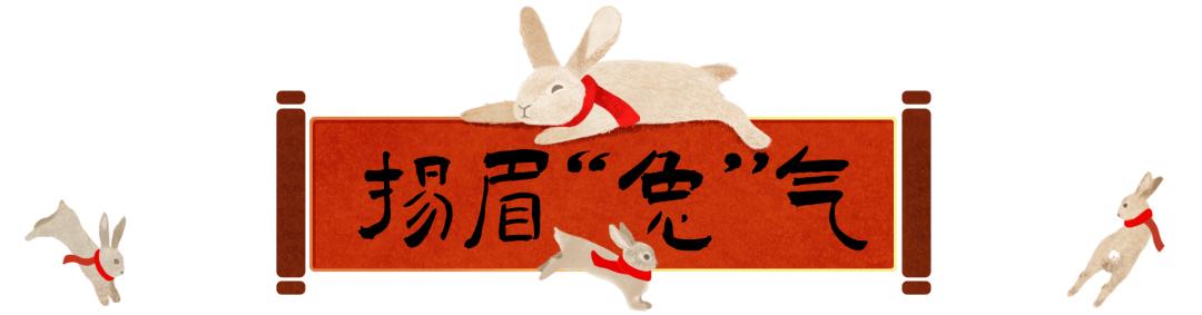 兔年来了,兔年来了怎么样