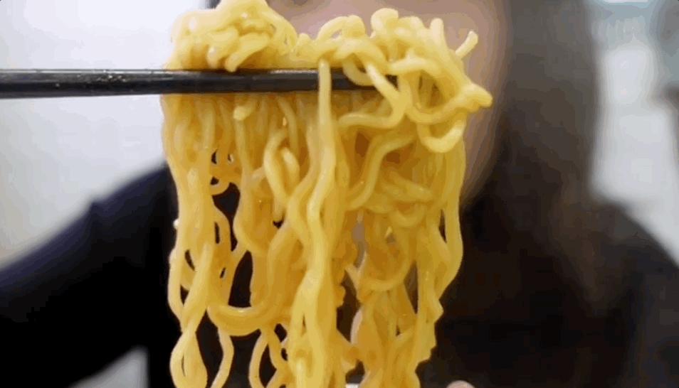 童年记忆怀旧方便面,盘点童年记忆中的方便面