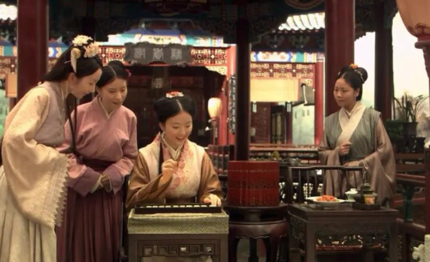 古代的丫鬟多少钱,古代的丫鬟挣多少