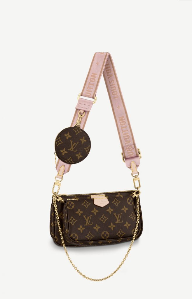 lv上调售价,lv涨价2022涨多少