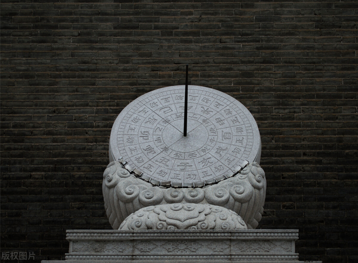 古人如何确定24节气的时间,古人发明的24节气为什么这么精准