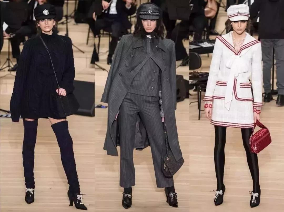 chanel衣服什么档次,chanel女装贵吗