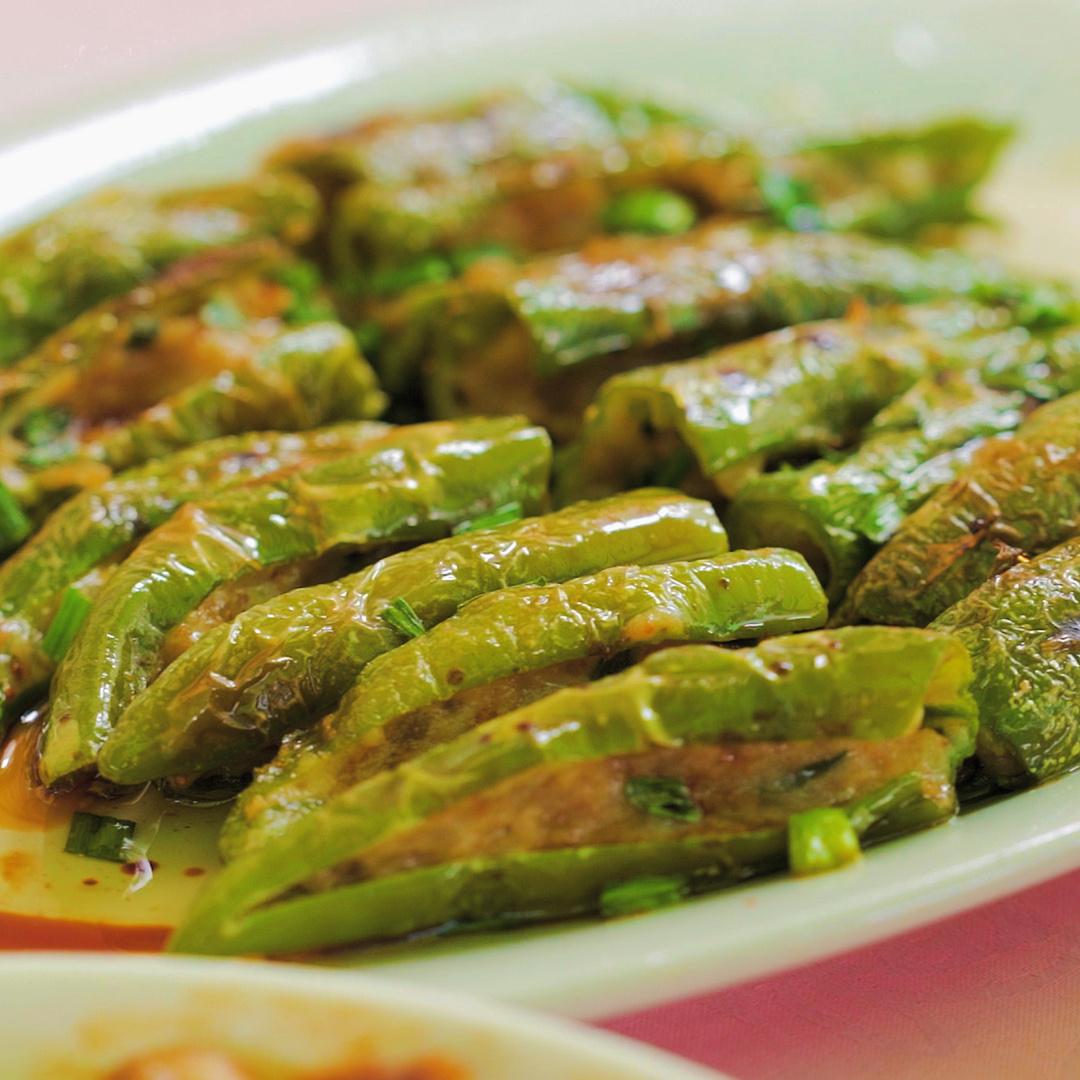 藏在小巷里的私房菜竟然这么好吃,藏在巷子里的美食私房菜拍照