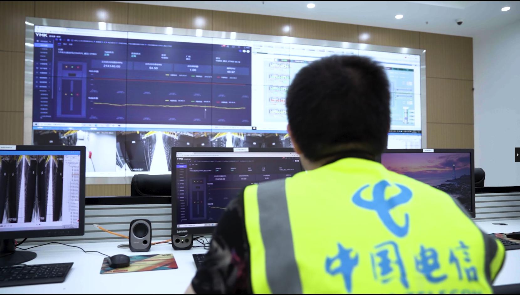 电信好服务更随心心得,中国电信好服务