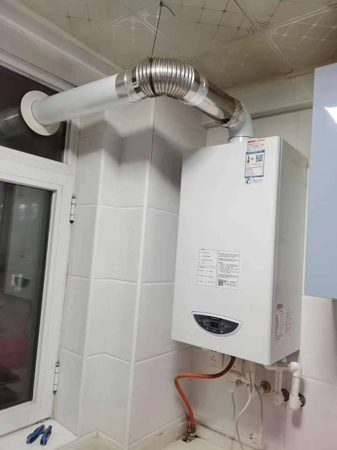 自采暖燃气费用,楼房自采暖费用多少钱